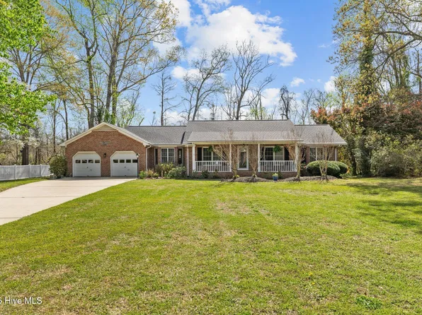 125 Norbury Drive, New Bern, NC 28562