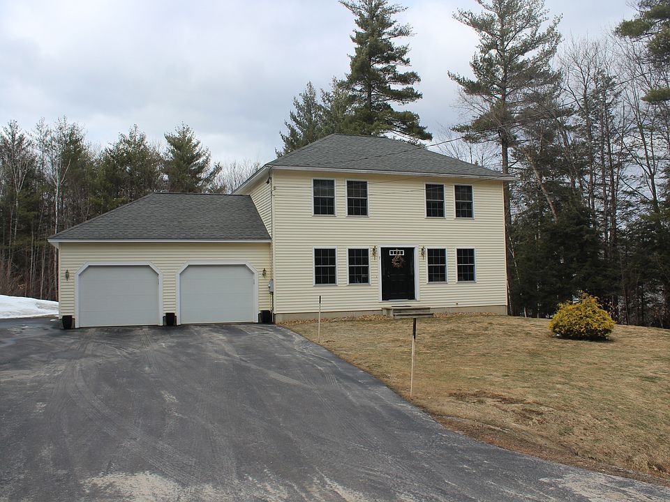1st image of 7 Lincoln Cir