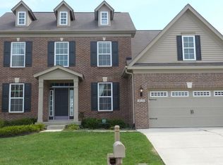 8339 Hartington Way, Indianapolis, IN