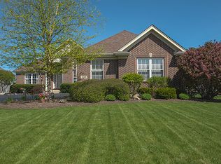 441 Prairie Ridge Dr, Winthrop Harbor, IL 60096