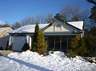 1531 Serrata Way, Toms River, NJ 08755