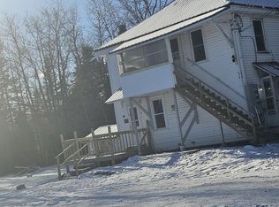 216 Access Highway, Limestone, ME 04750