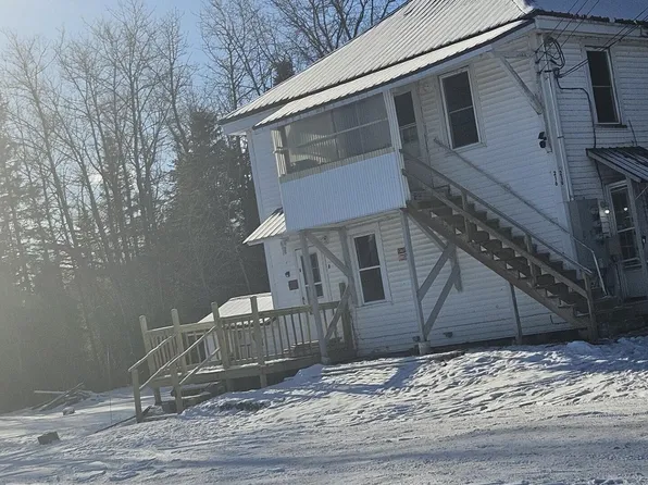 216 Access Highway, Limestone, ME 04750