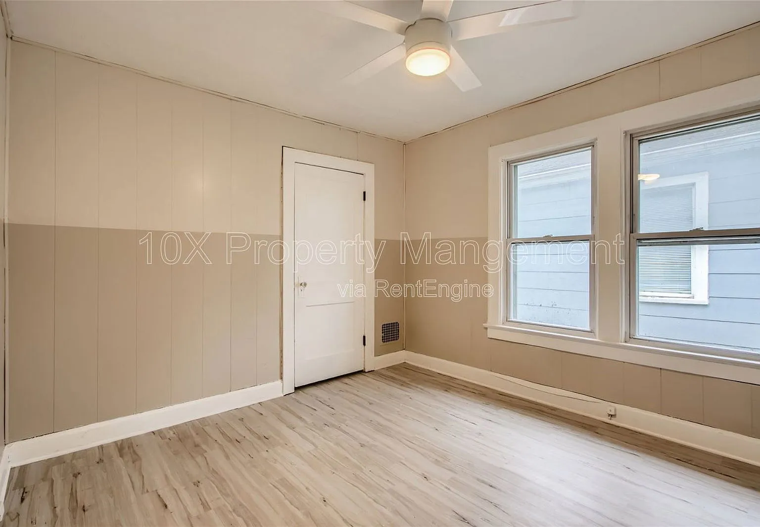 3 bed, 1.0 bath, 1200 sqft, $1,300 — Photo 4