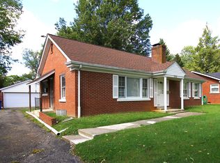 1713 Gettysburg Rd, Lexington, KY 40504