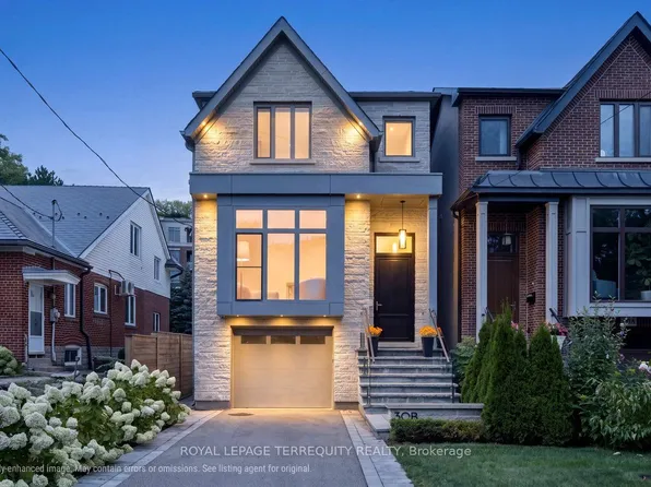 30B Thorndale Ave, Toronto, ON M8X 1W9