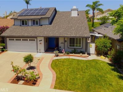 21881 Bacalar, Mission Viejo, CA, 92691