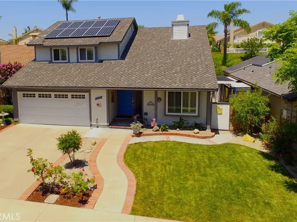 21881 Bacalar, Mission Viejo, CA 92691