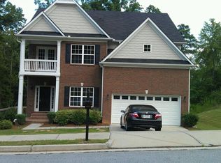 870 Wisteria View Ct, Dacula, GA 30019