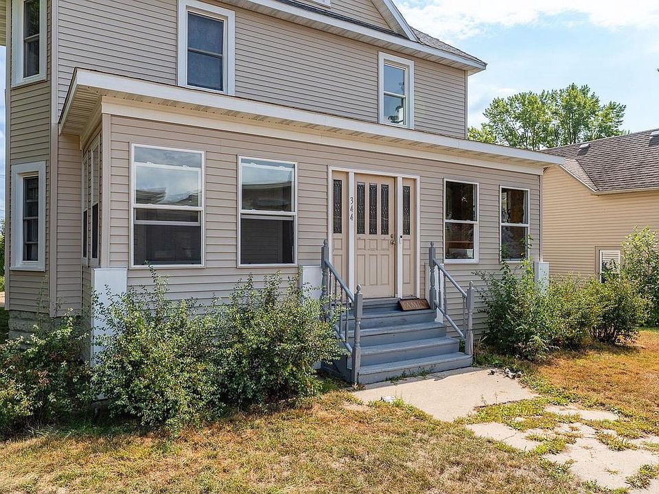 344 North Pine Street, Reedsburg, WI 53959 MLS 1963820 Zillow