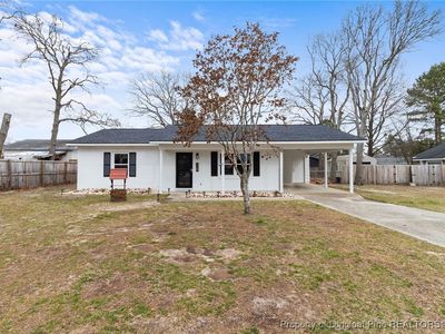 3703 Cherry Blossom Ln, Hope Mills, NC, 28348