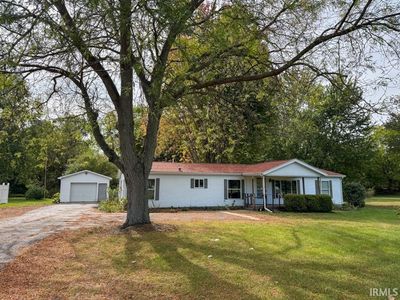 537 W 8th St, Rochester, IN, 46975