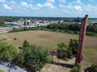 N North Lewis & Darcey, New Iberia, LA 70563