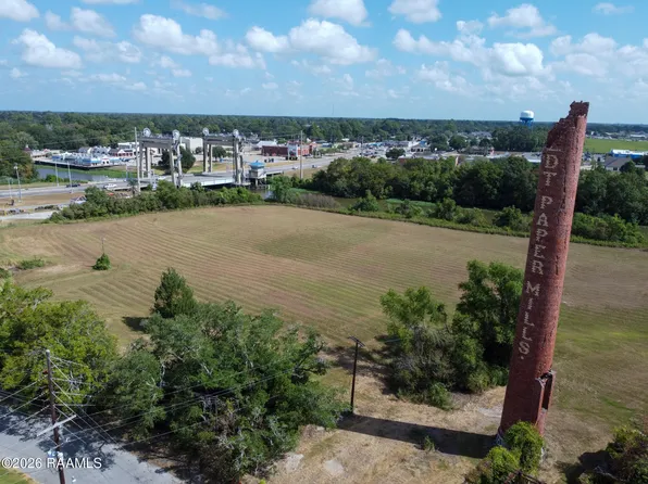 N North Lewis & Darcey, New Iberia, LA 70563