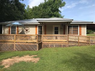 261 County Road 4426, Winnsboro, TX 75494