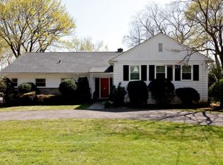 599 Purchase St, Rye, NY 10580