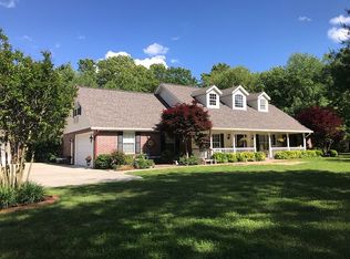 4601 Rocky Ridge Trl, Little Flock, AR 72756