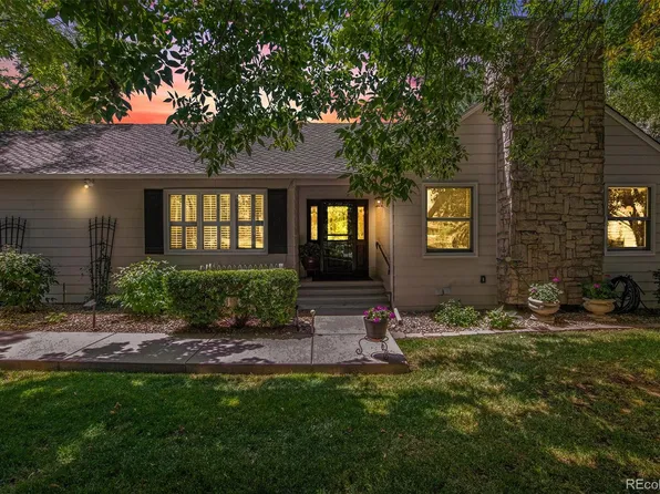 8505 E Temple Drive #465, Denver, CO 80237