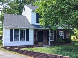 5937 Derrymore Ct, Richmond, VA 23225
