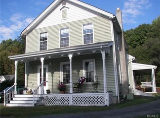 560 Winterton Rd, Bloomingburg, NY 12721