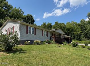 44445 Veterans Memorial Hwy, Dryden, VA 24243