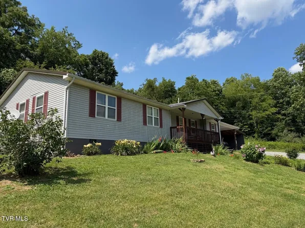 44445 Veterans Memorial Hwy, Dryden, VA 24243