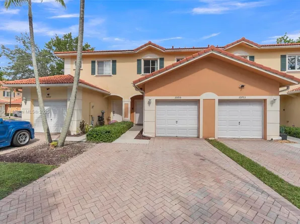 10705 Santa Monica Pl, Tamarac, FL 33321