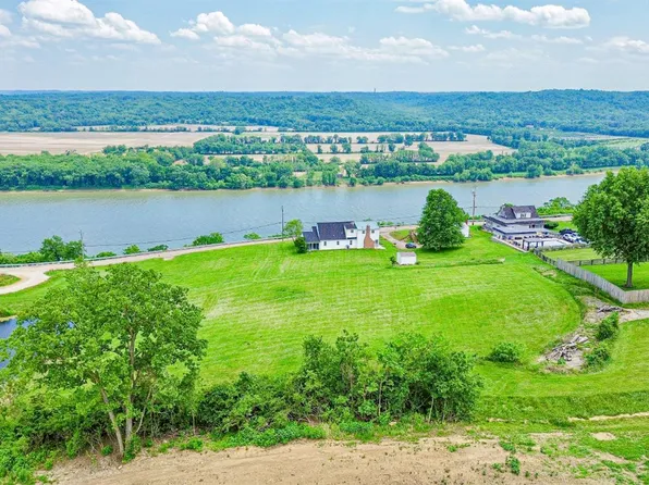 0 Cliff Rd, North Bend, OH 45052