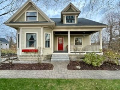 86 Maple Street, Henniker, NH, 03242