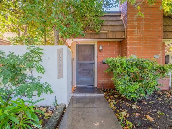 10329 Larwin Ave, Chatsworth, CA 91311