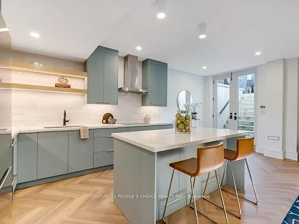2371 Camilla Rd #BASEMENT — Photo 5