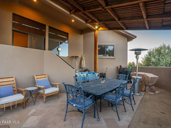 13895 N Spotted Eagle Dr, Prescott, AZ 86305