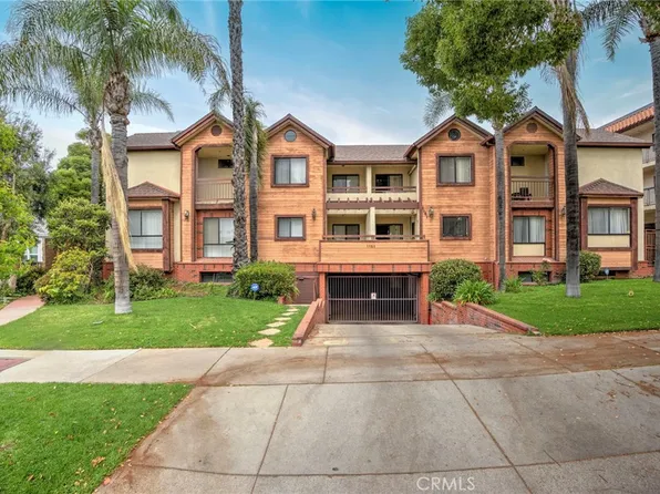 1161 Spazier Ave APT 4, Glendale, CA 91201