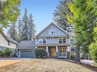 12801 SW 113th Pl, Tigard, OR 97223