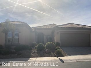 10253 Largo Sassetta Ct, Las Vegas, NV 89135