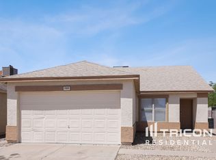 11800 W Bloomfield Rd, El Mirage, AZ 85335