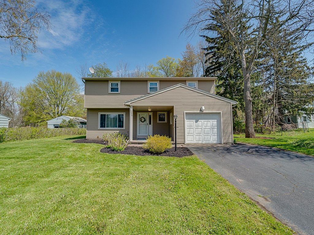 1138 Five Mile Line Rd, ster, NY 14580 Zillow