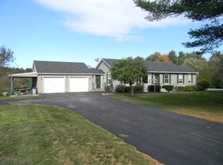 228 Foreside Rd, Cumberland Foreside, ME 04110