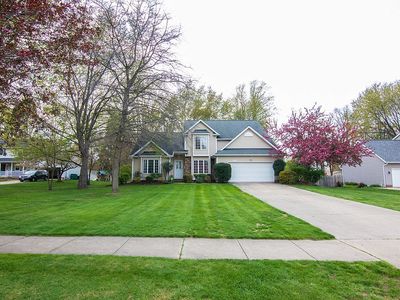 5522 Grace Dr, Mentor, OH, 44060