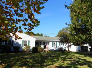 502 Viewfield Dr, Salisbury, MD 21804