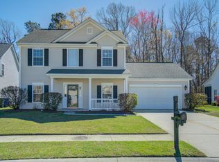 719 Bent Hickory Rd, Charleston, SC 29414