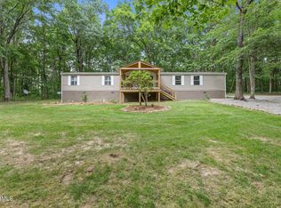 236 Grapevine Rd, Crossville, TN 38572