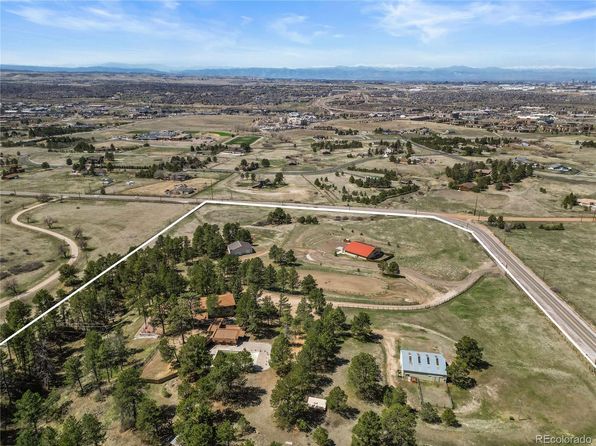 7076 Inspiration Drive, Parker, CO 80138