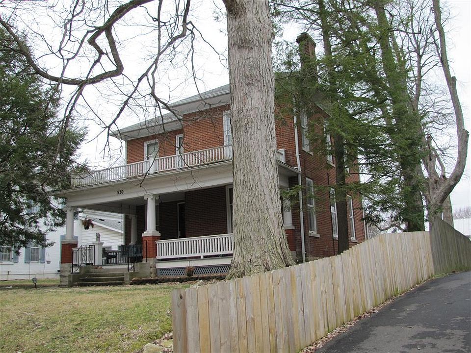 1st image of 530 S Main St