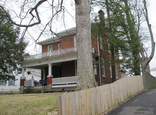 530 S Main St, Urbana, OH 43078