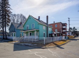 3 Newport St, Fitchburg, MA 01420