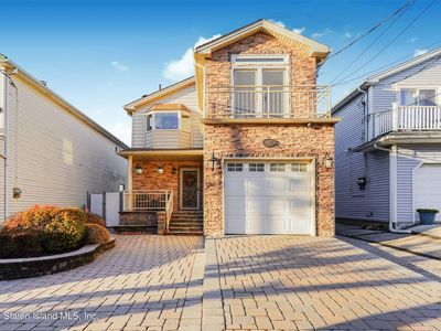 957 Rathbun Ave, Staten Island, NY, 10309