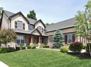 14898 Starboard Rd, Fishers, IN 46040