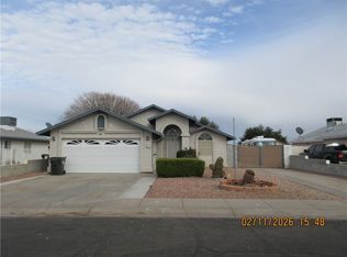 3910 Lindsey Ave, Kingman, AZ 86409