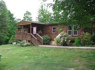 101 Stony Creek Ct, Lynch Station, VA 24571